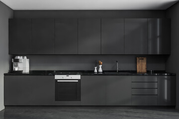 Modular Kitchens