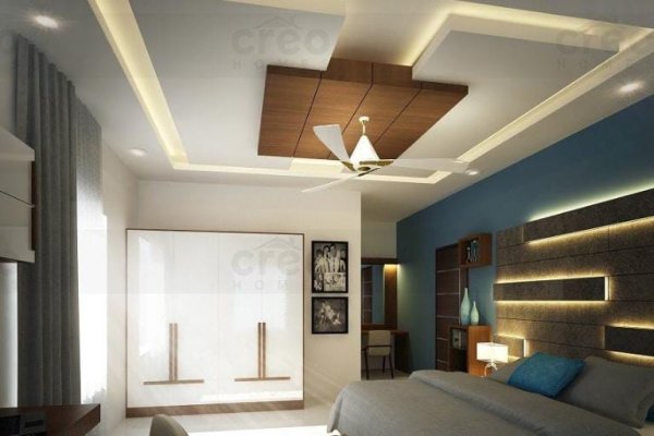 False Ceiling