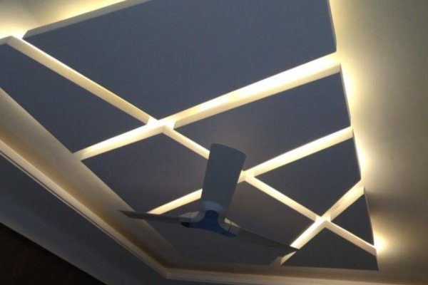 False Ceiling